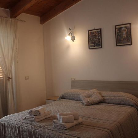 Bed & Breakfast Il Sentiero Agerola Extérieur photo