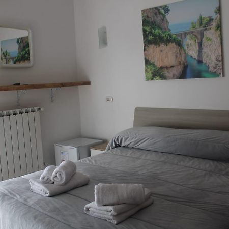 Bed & Breakfast Il Sentiero Agerola Extérieur photo