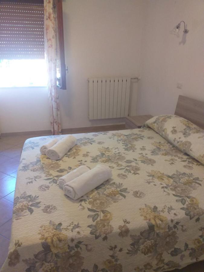 Bed & Breakfast Il Sentiero Agerola Extérieur photo