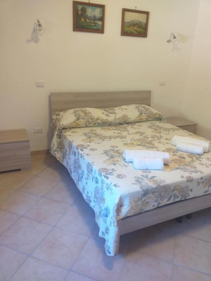 Bed & Breakfast Il Sentiero Agerola Extérieur photo