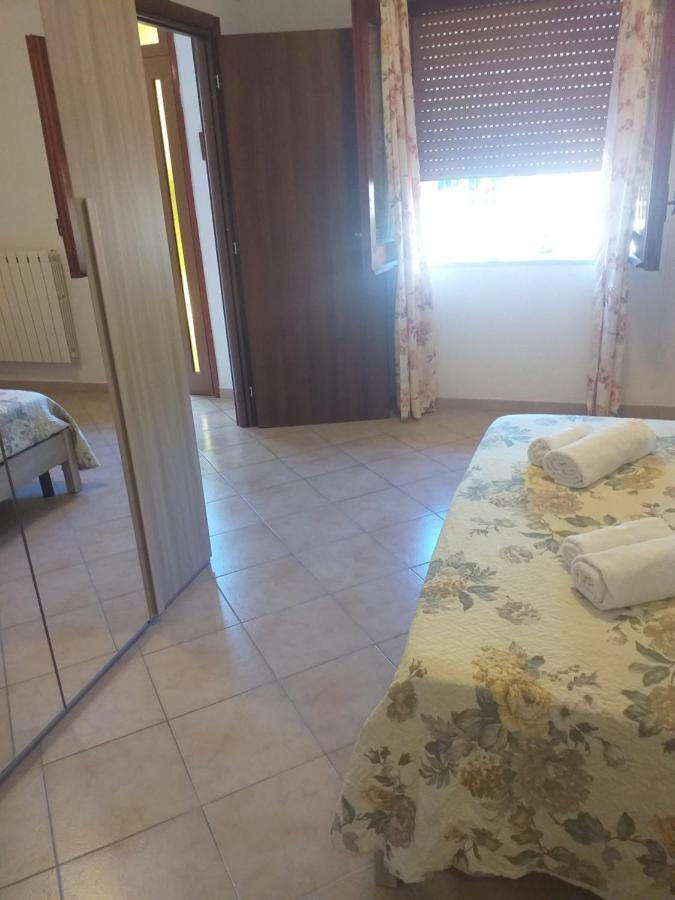 Bed & Breakfast Il Sentiero Agerola Extérieur photo