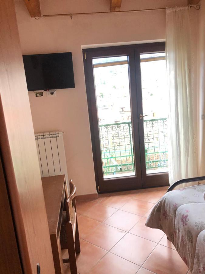 Bed & Breakfast Il Sentiero Agerola Extérieur photo