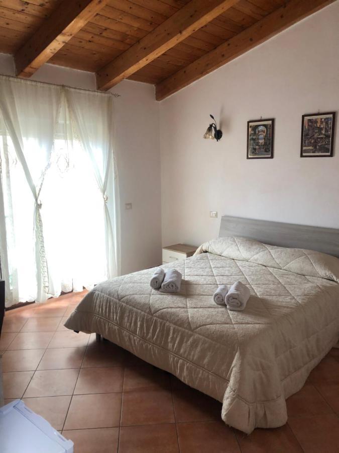 Bed & Breakfast Il Sentiero Agerola Extérieur photo