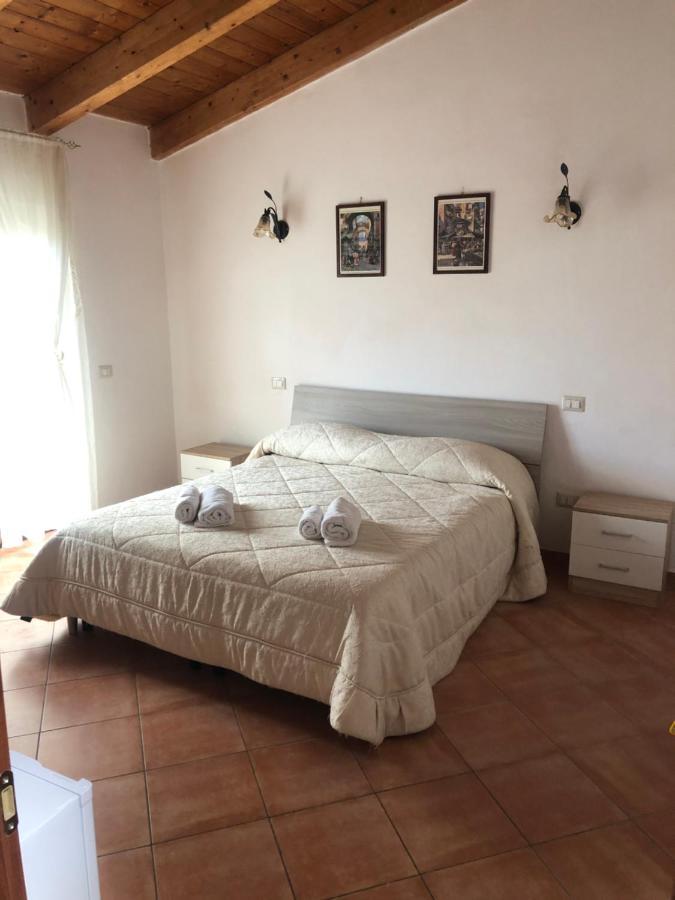 Bed & Breakfast Il Sentiero Agerola Extérieur photo