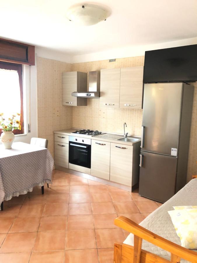 Bed & Breakfast Il Sentiero Agerola Extérieur photo