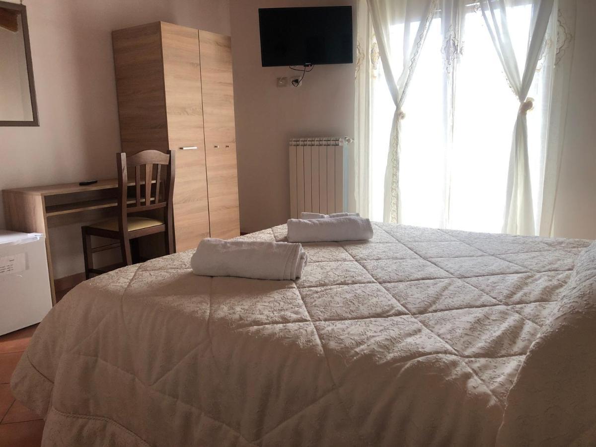 Bed & Breakfast Il Sentiero Agerola Extérieur photo