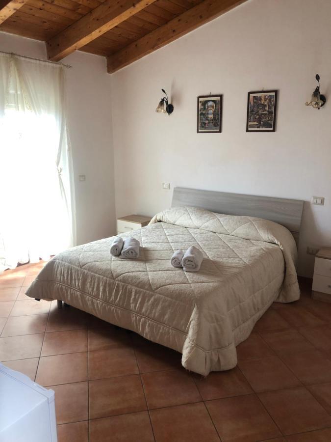 Bed & Breakfast Il Sentiero Agerola Extérieur photo
