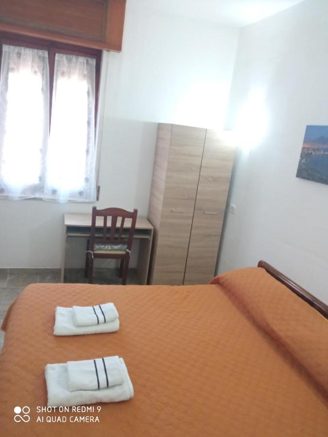 Bed & Breakfast Il Sentiero Agerola Extérieur photo