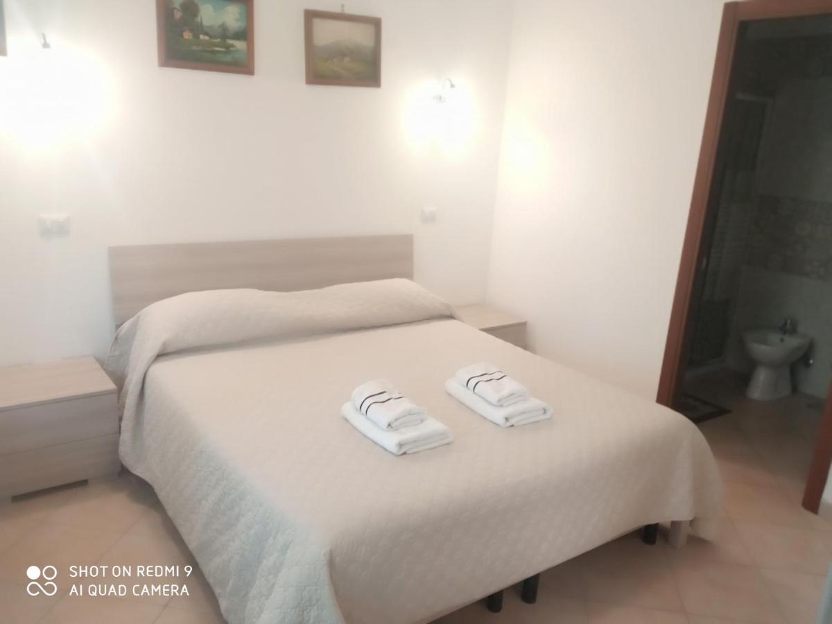 Bed & Breakfast Il Sentiero Agerola Extérieur photo