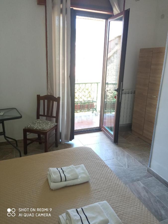 Bed & Breakfast Il Sentiero Agerola Extérieur photo