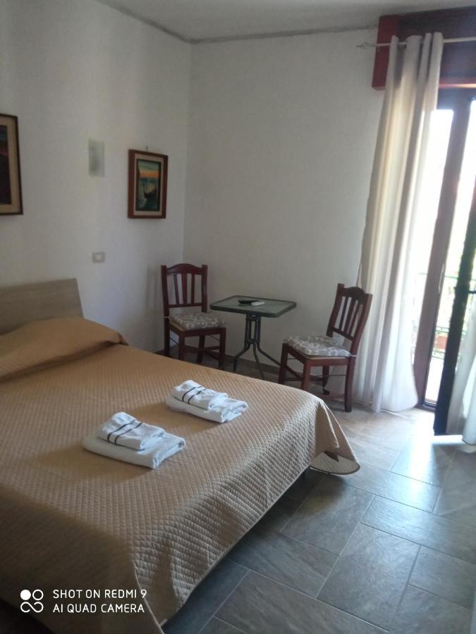 Bed & Breakfast Il Sentiero Agerola Extérieur photo