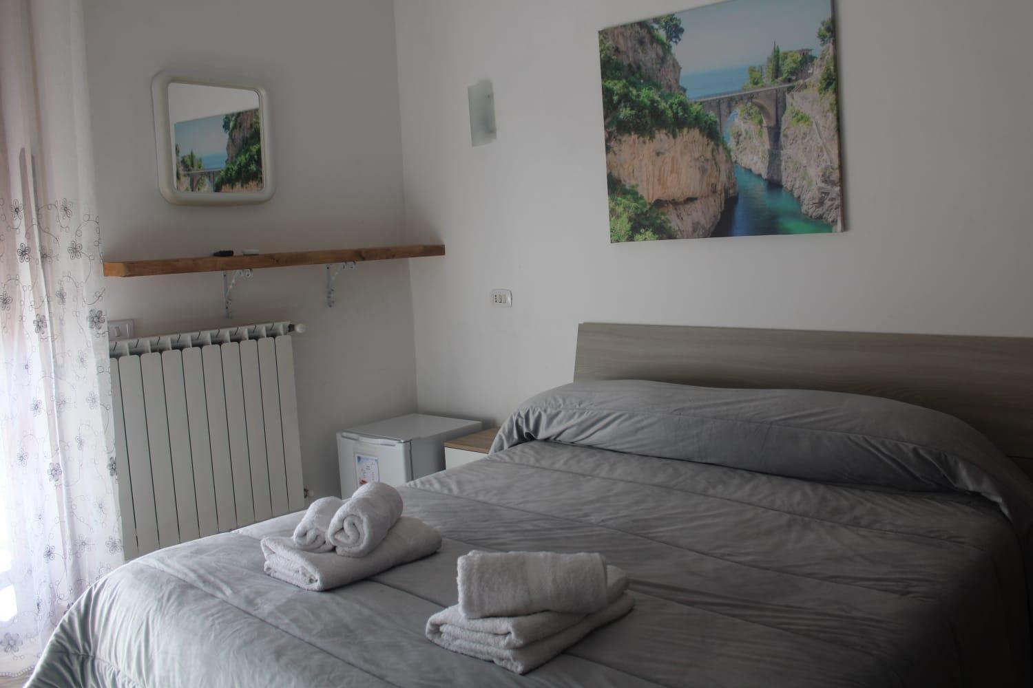 Bed & Breakfast Il Sentiero Agerola Extérieur photo
