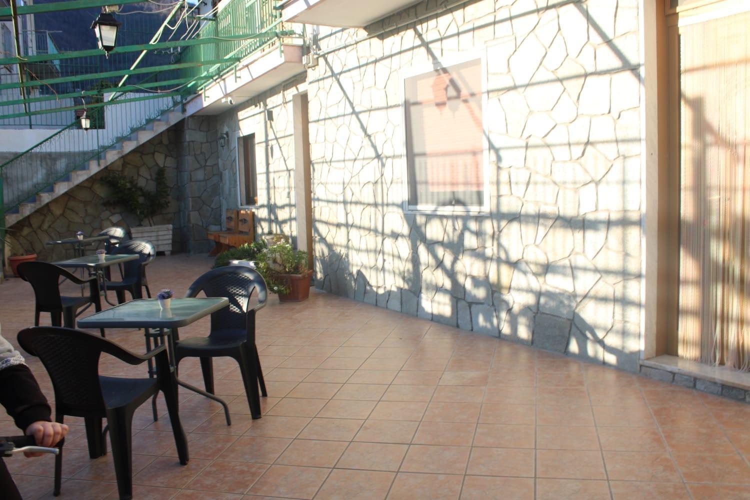Bed & Breakfast Il Sentiero Agerola Extérieur photo
