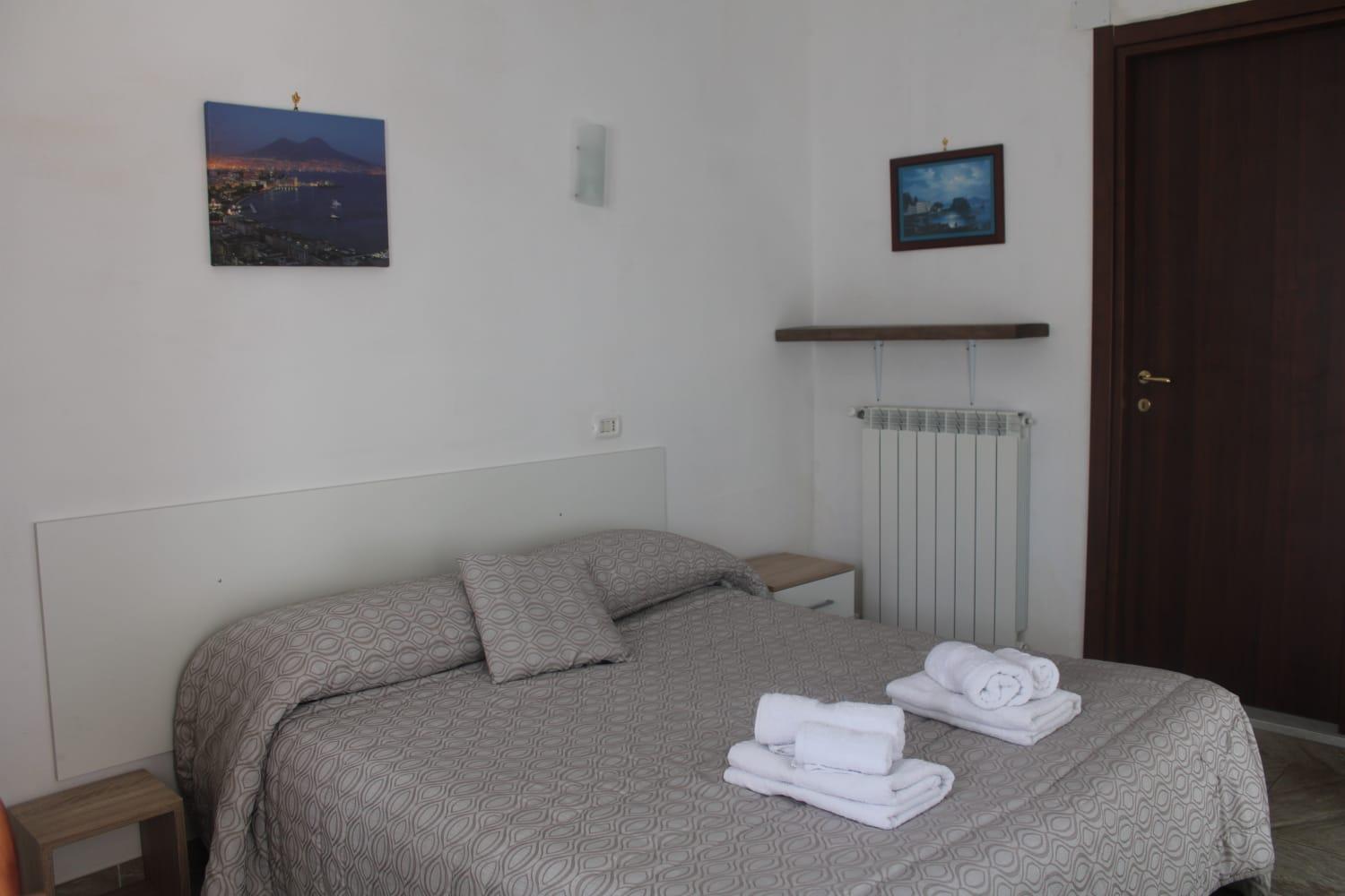 Bed & Breakfast Il Sentiero Agerola Extérieur photo