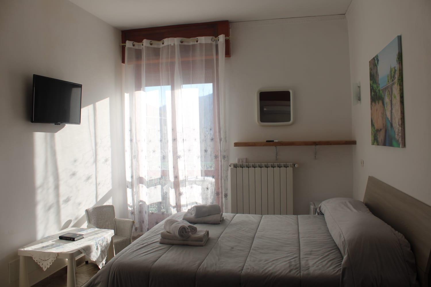 Bed & Breakfast Il Sentiero Agerola Extérieur photo