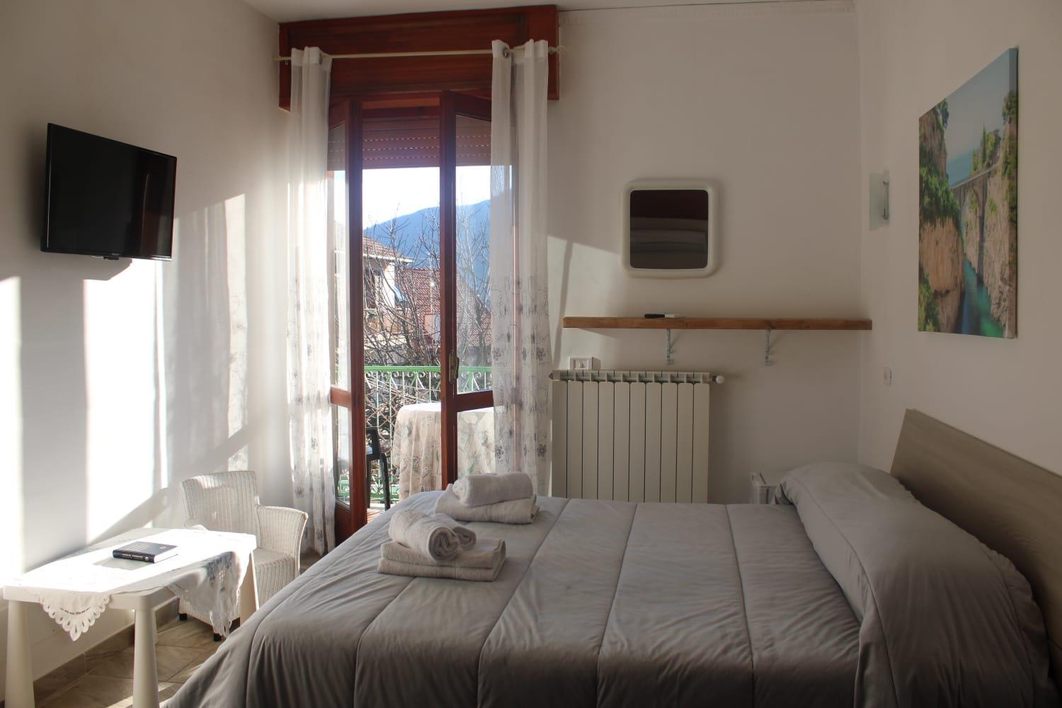Bed & Breakfast Il Sentiero Agerola Extérieur photo