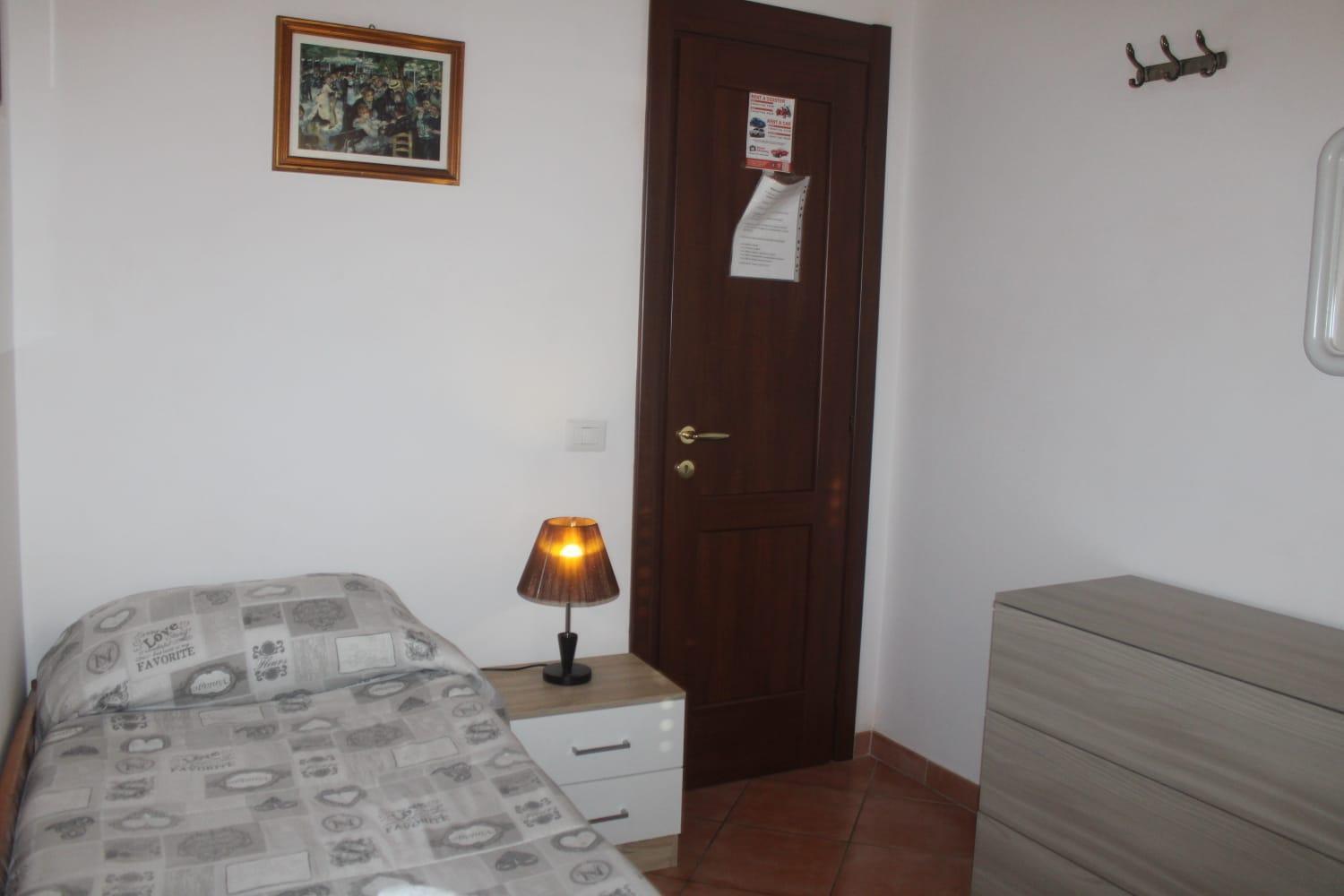Bed & Breakfast Il Sentiero Agerola Extérieur photo