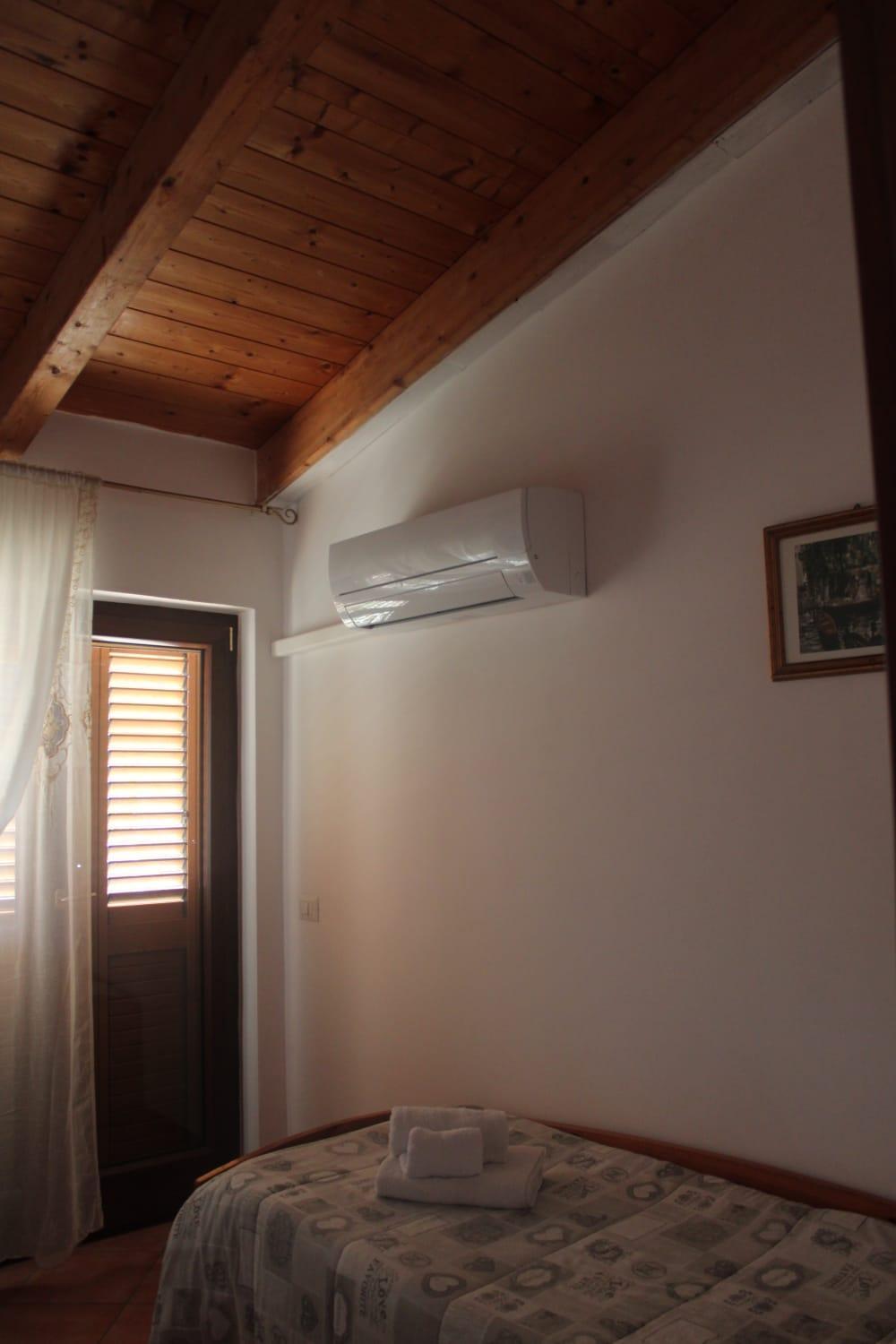 Bed & Breakfast Il Sentiero Agerola Extérieur photo
