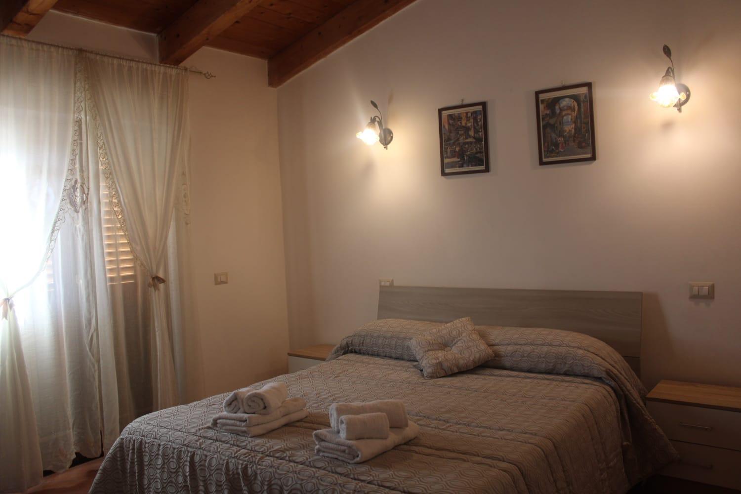 Bed & Breakfast Il Sentiero Agerola Extérieur photo