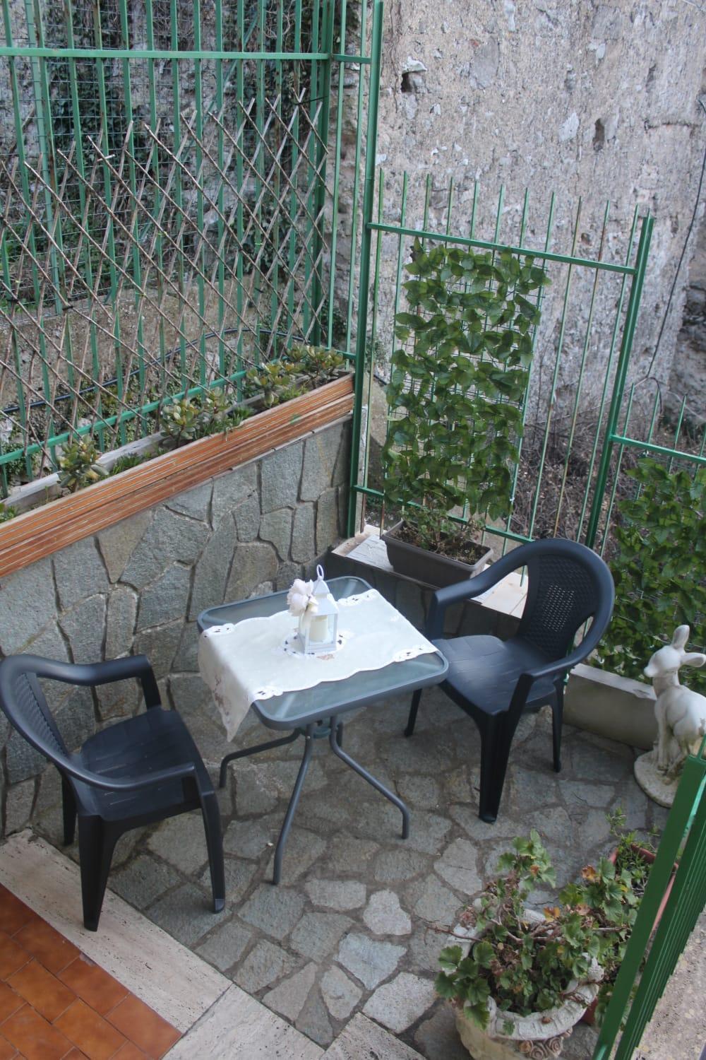 Bed & Breakfast Il Sentiero Agerola Extérieur photo