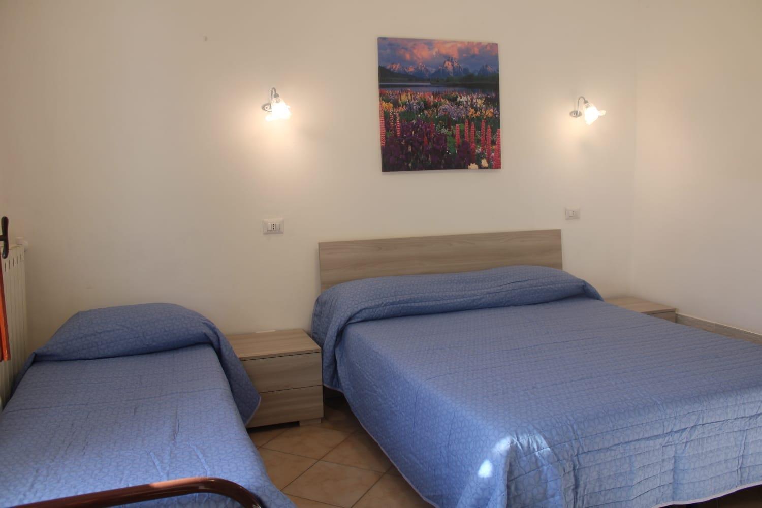 Bed & Breakfast Il Sentiero Agerola Extérieur photo