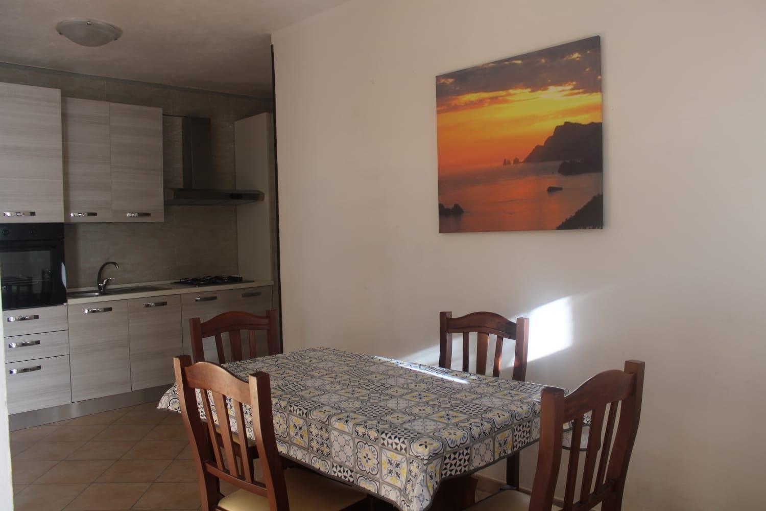 Bed & Breakfast Il Sentiero Agerola Extérieur photo