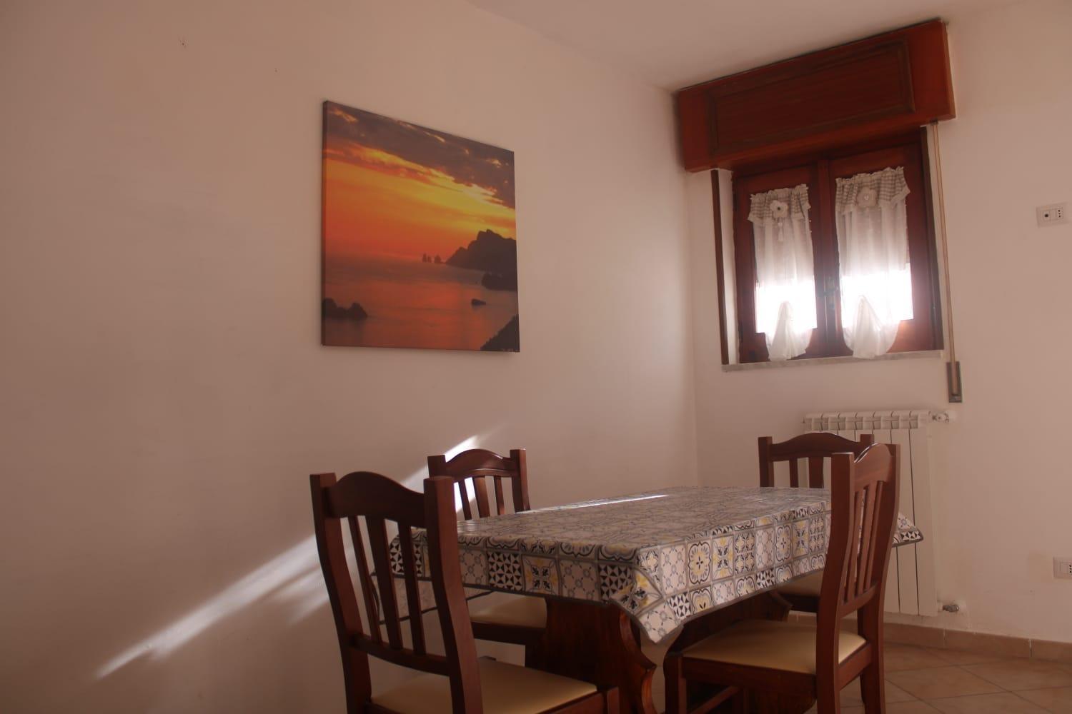 Bed & Breakfast Il Sentiero Agerola Extérieur photo