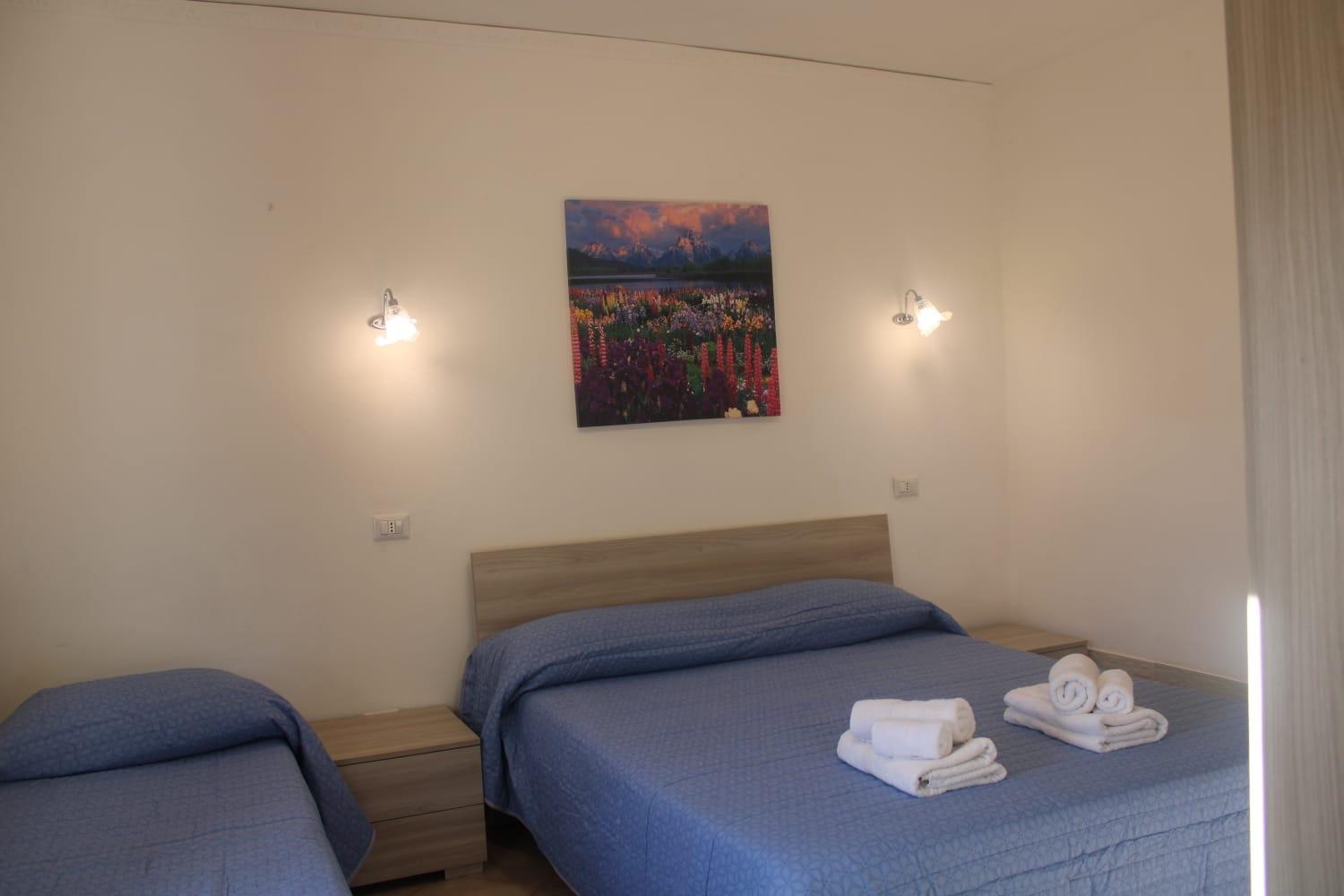 Bed & Breakfast Il Sentiero Agerola Extérieur photo