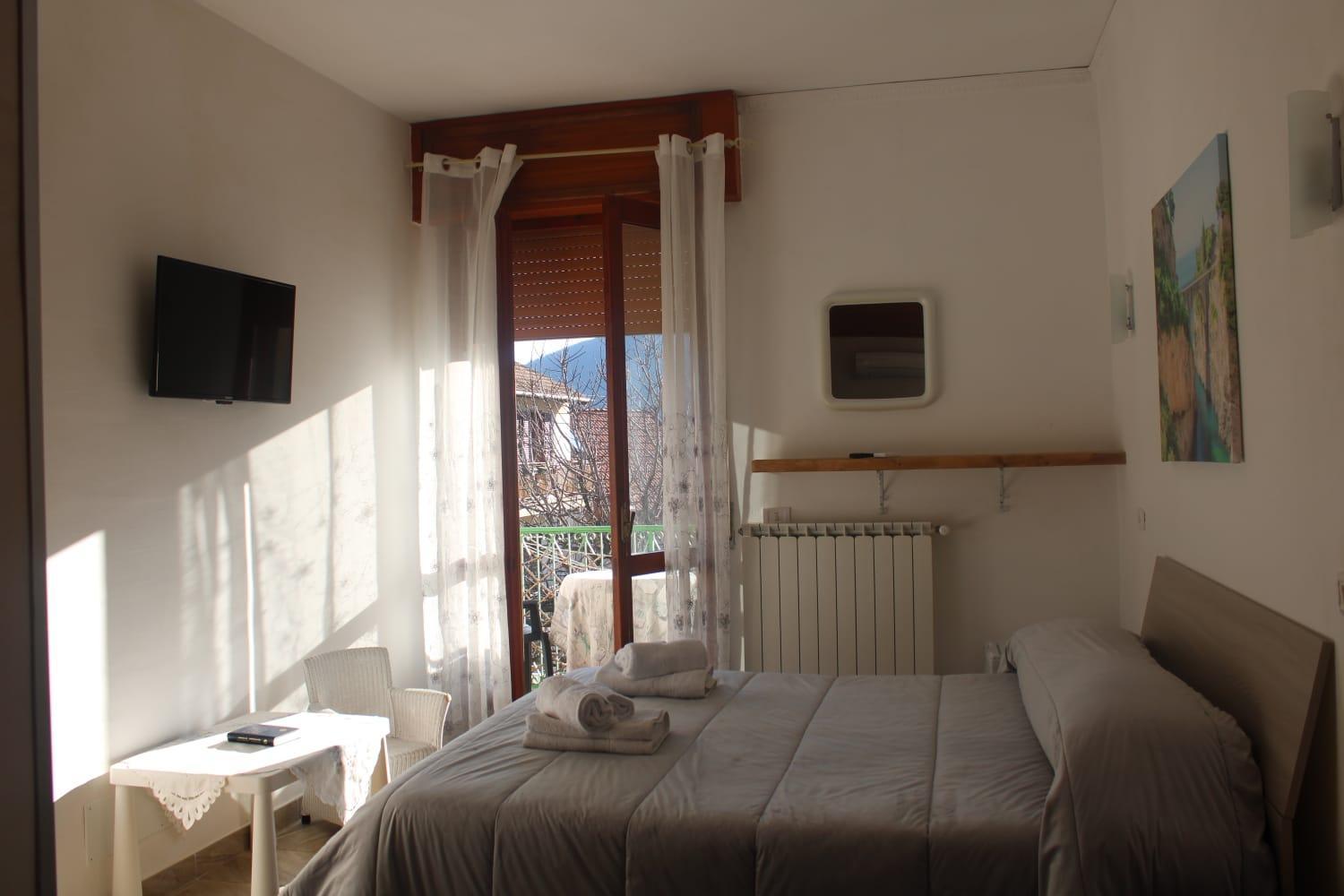 Bed & Breakfast Il Sentiero Agerola Extérieur photo