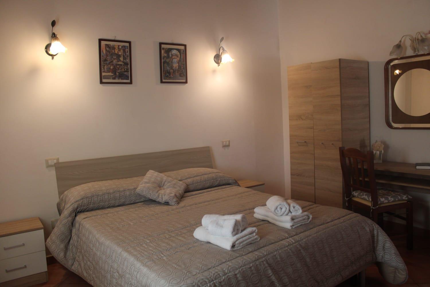 Bed & Breakfast Il Sentiero Agerola Extérieur photo