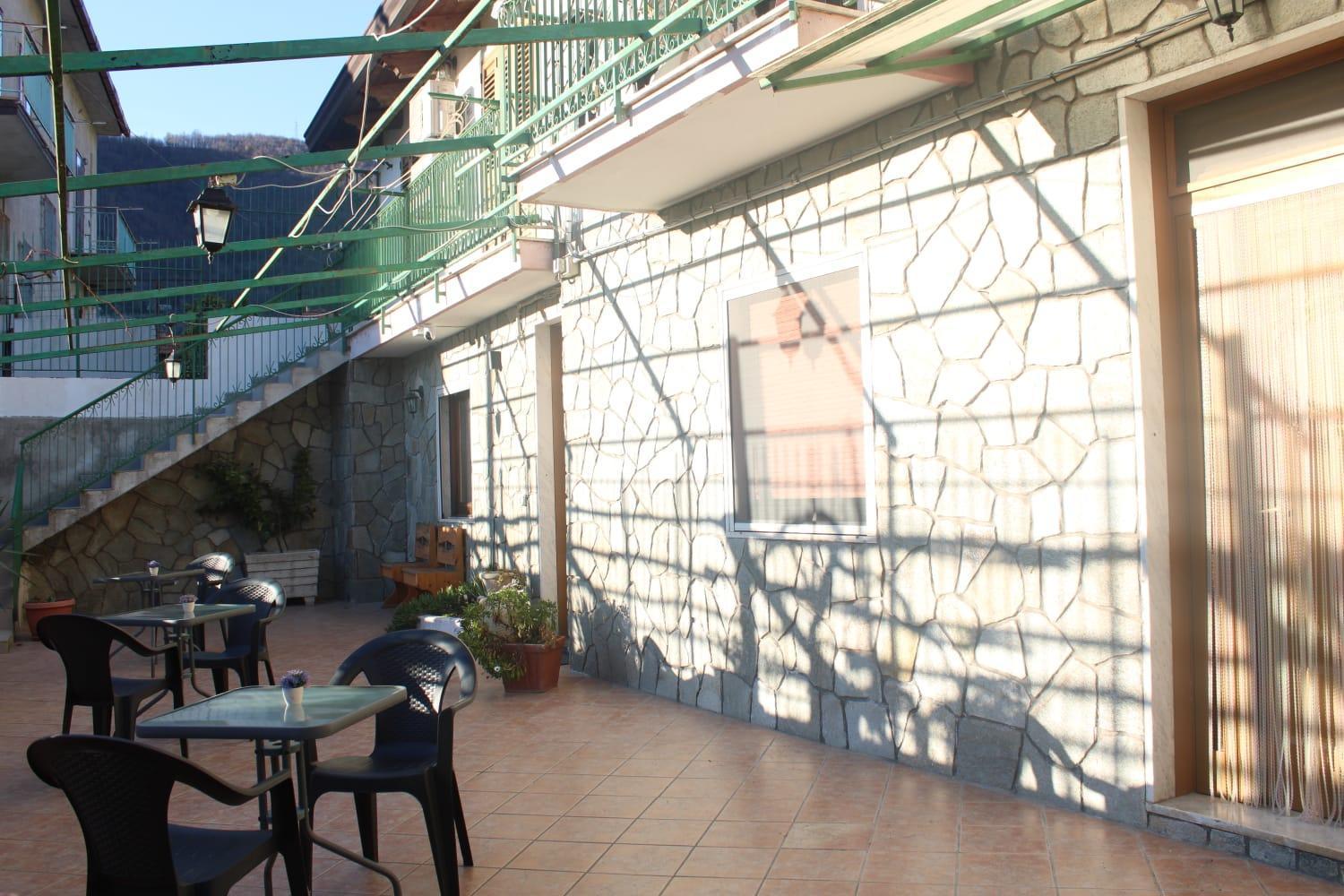 Bed & Breakfast Il Sentiero Agerola Extérieur photo