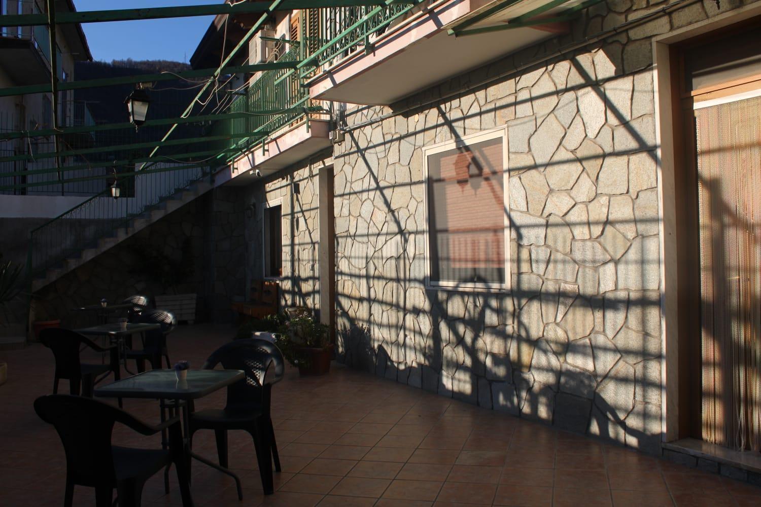 Bed & Breakfast Il Sentiero Agerola Extérieur photo