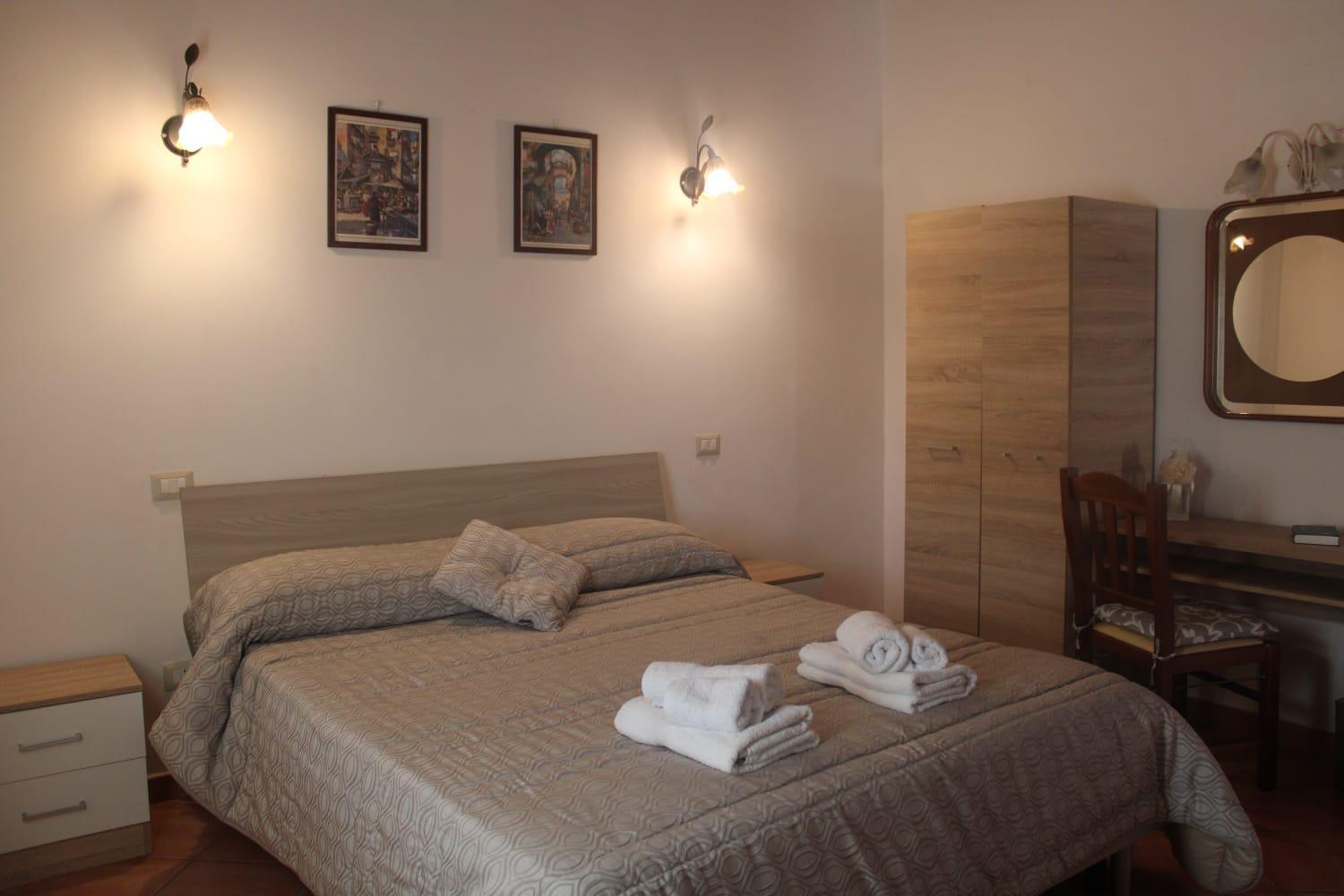 Bed & Breakfast Il Sentiero Agerola Extérieur photo