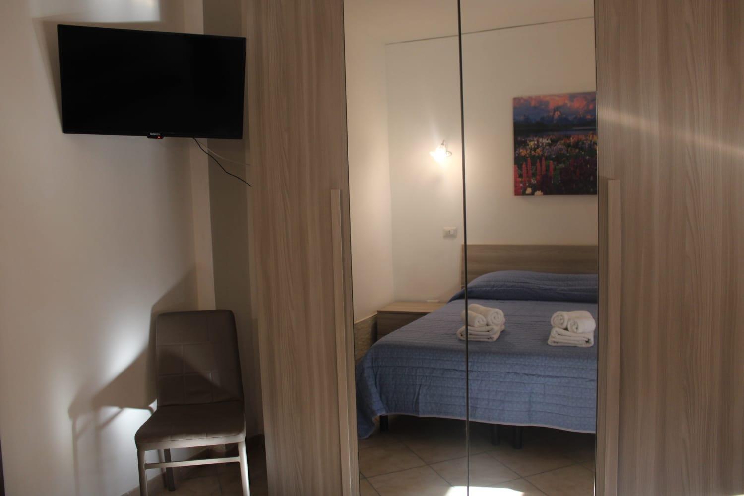 Bed & Breakfast Il Sentiero Agerola Extérieur photo