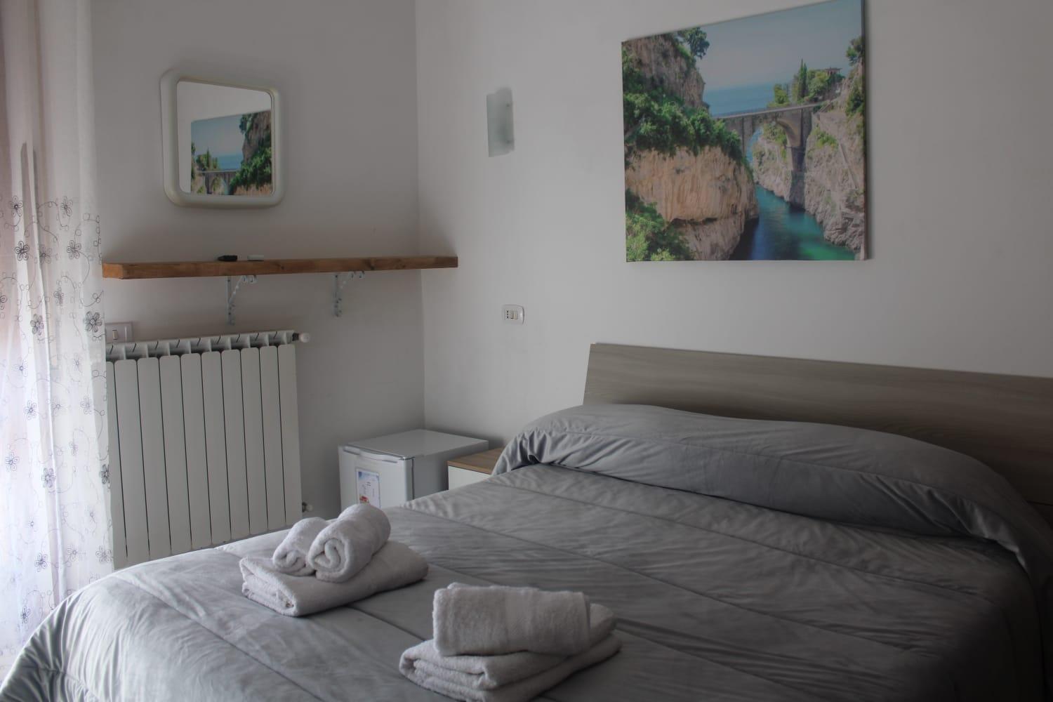 Bed & Breakfast Il Sentiero Agerola Extérieur photo
