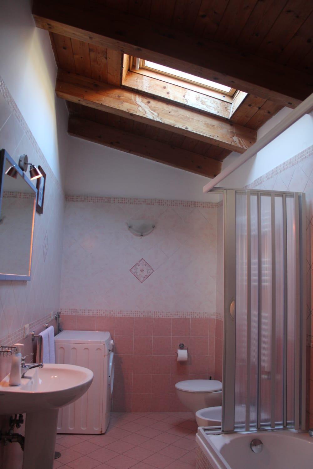 Bed & Breakfast Il Sentiero Agerola Extérieur photo