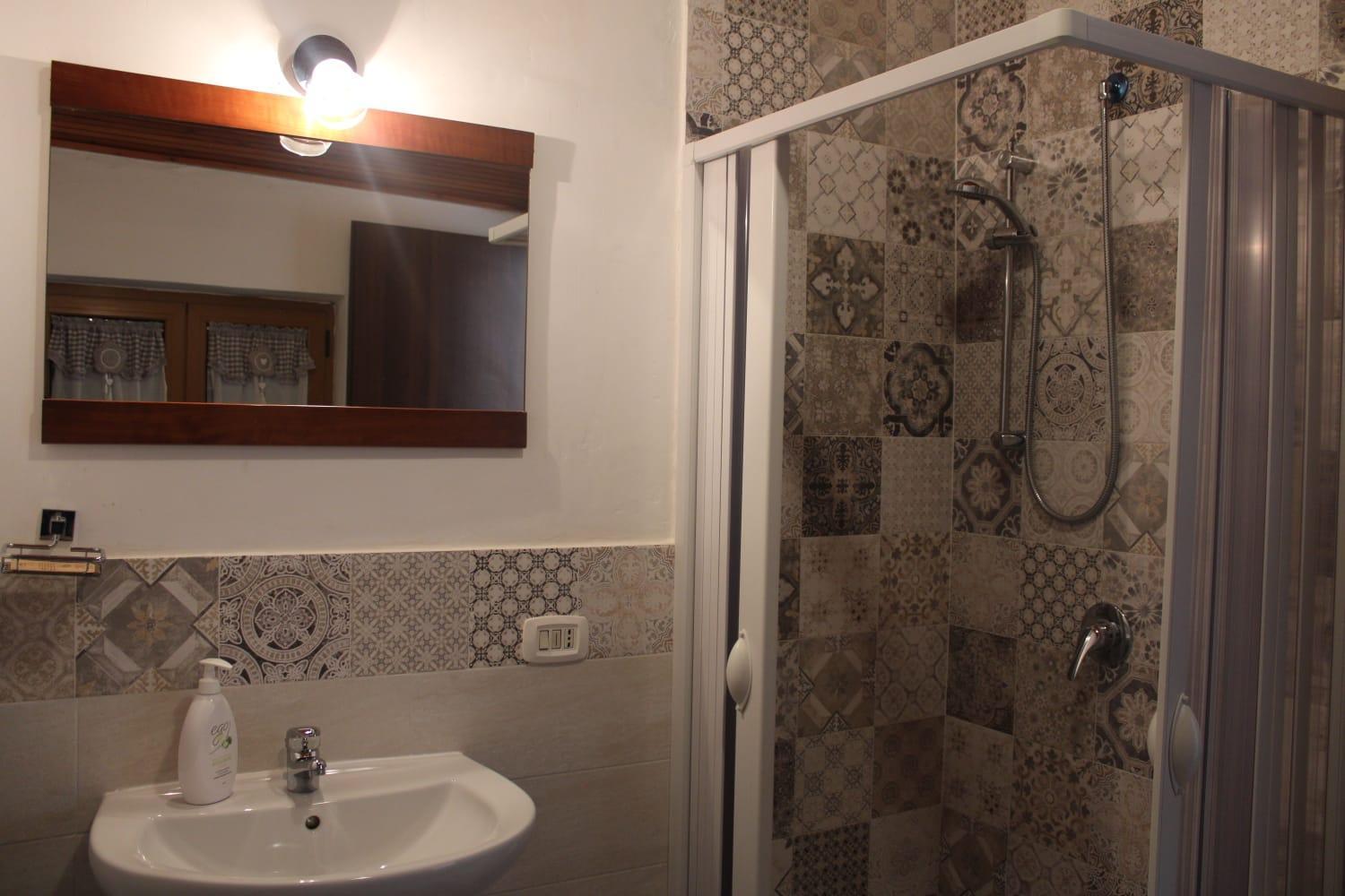 Bed & Breakfast Il Sentiero Agerola Extérieur photo