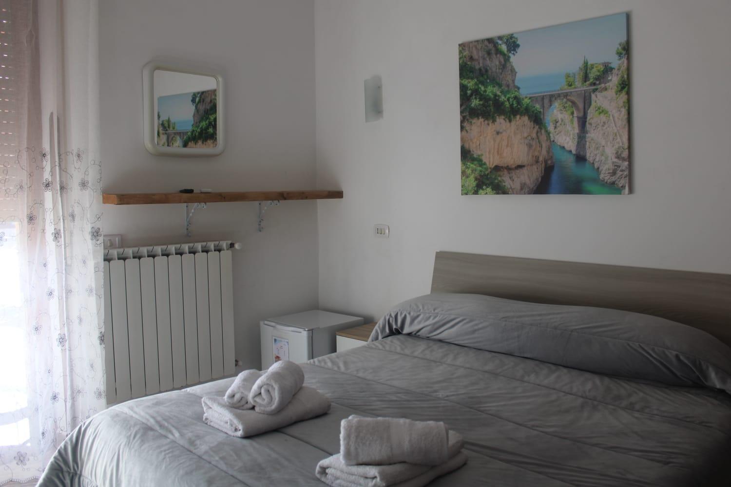 Bed & Breakfast Il Sentiero Agerola Extérieur photo