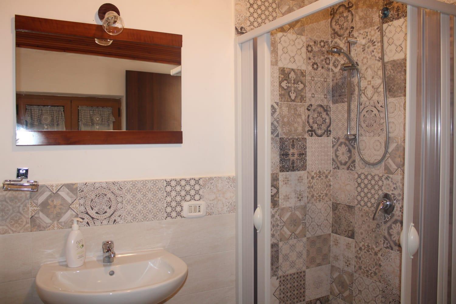 Bed & Breakfast Il Sentiero Agerola Extérieur photo