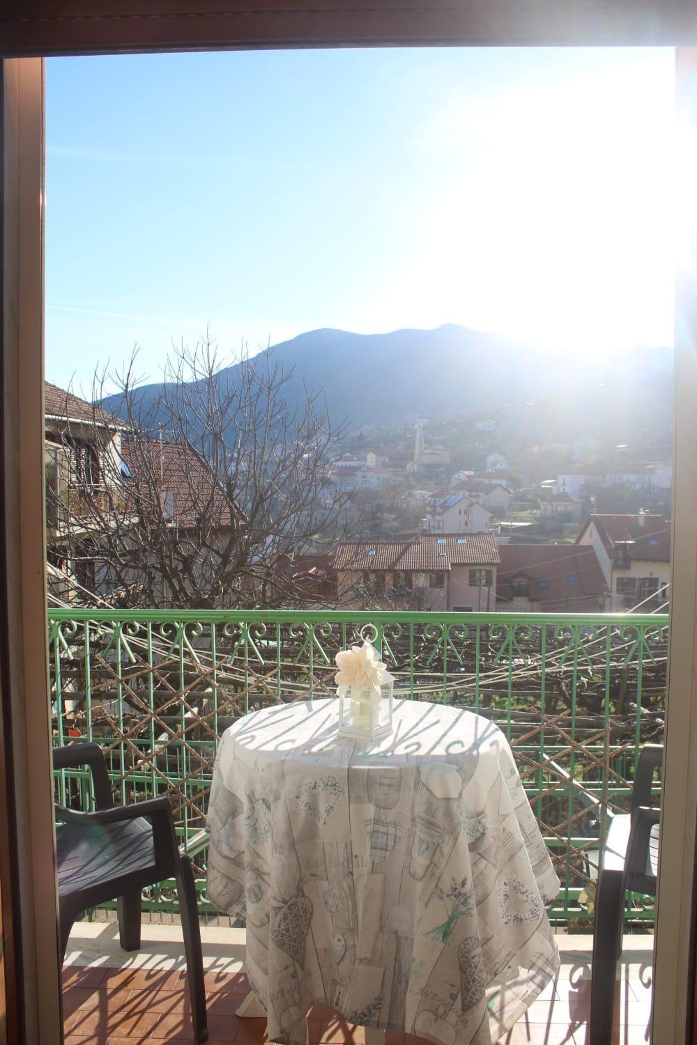 Bed & Breakfast Il Sentiero Agerola Extérieur photo