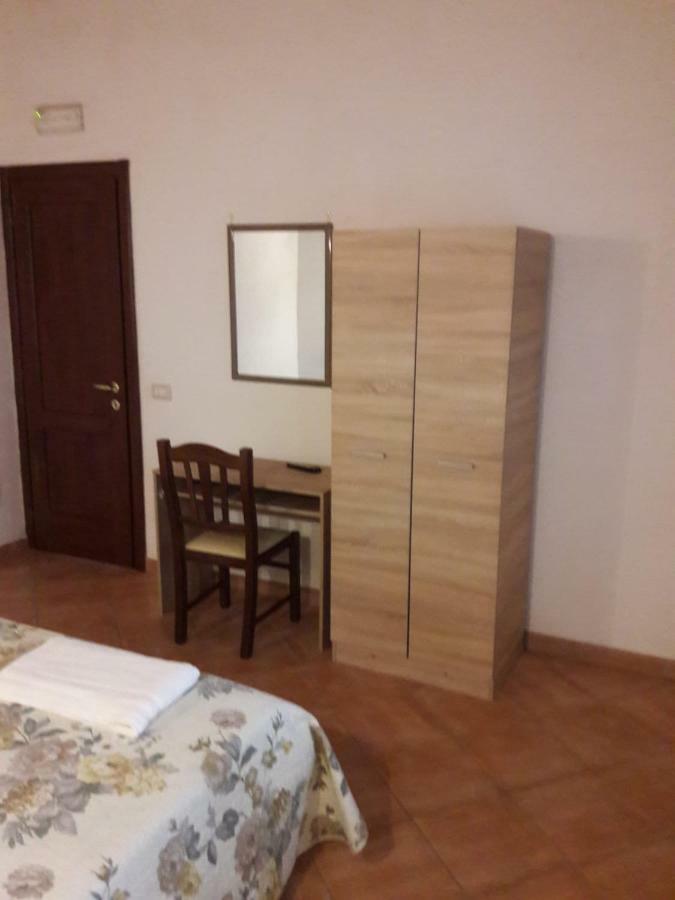 Bed & Breakfast Il Sentiero Agerola Extérieur photo